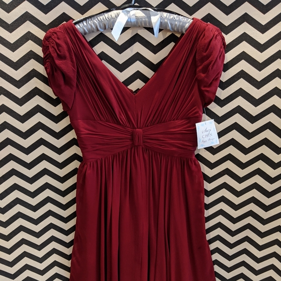 Suzi Chin for Maggy Boutique Dresses & Skirts - Suzi Chin Dress